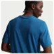Nike Ανδρική κοντομάνικη μπλούζα Sportswear Icon Swoosh T-Shirt